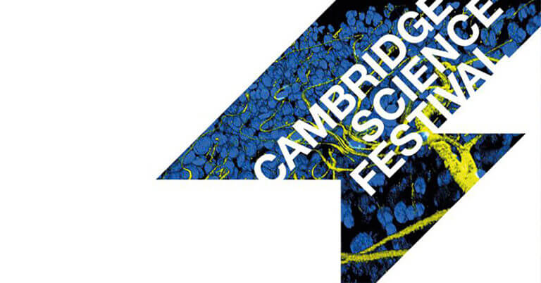 Cambridge Science festival 2017