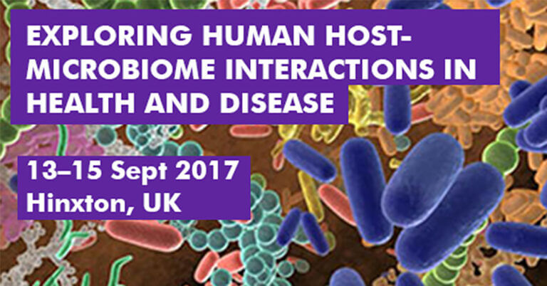 Exploring Human Hostmicrobiome interactions and disease conference