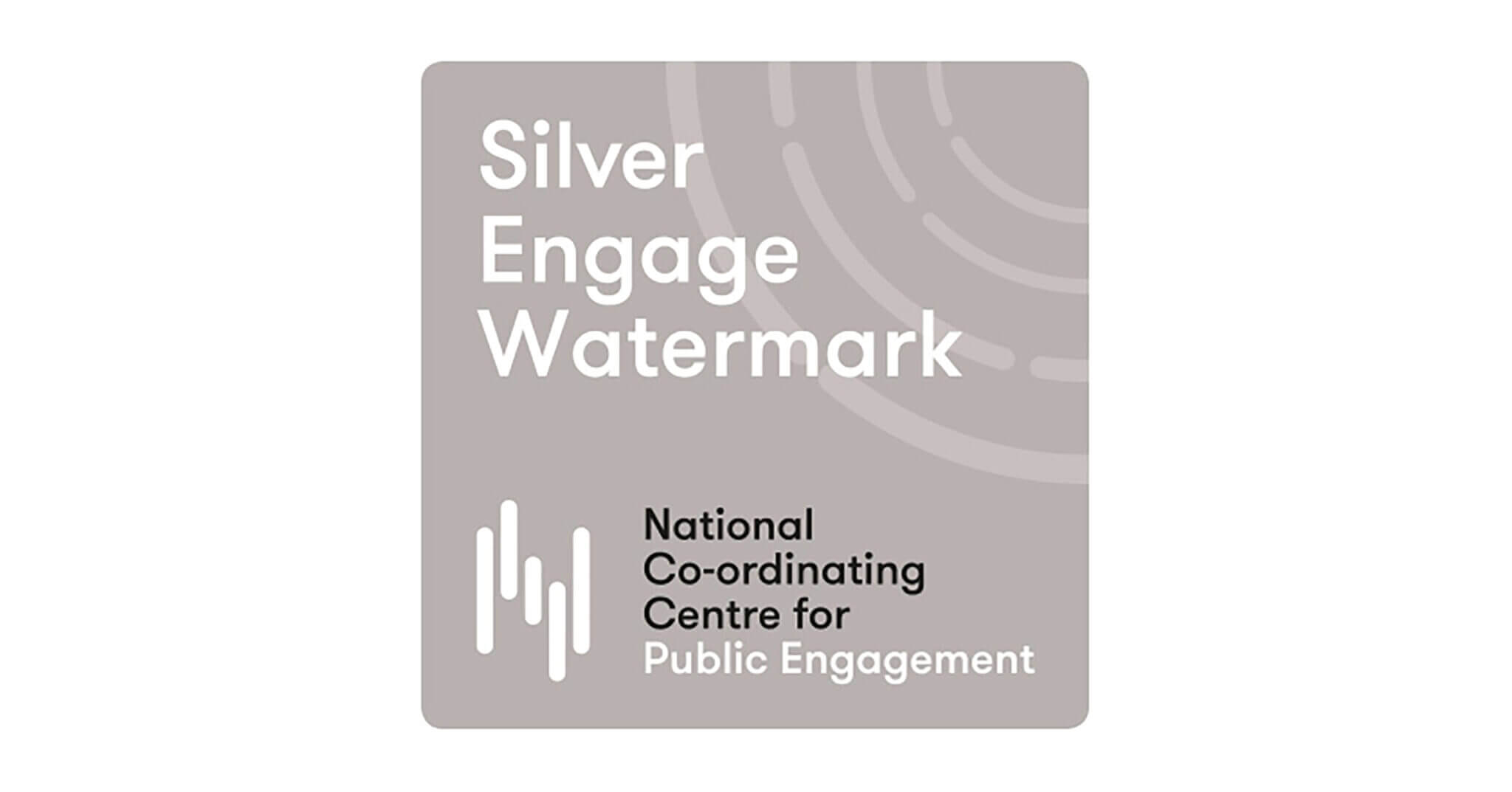 Genome Campus wins silver Watermark to recognise its support
