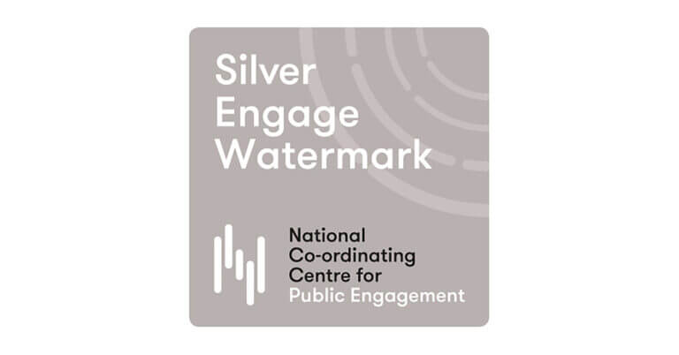 Silver Engage Watermark (NCCPE)