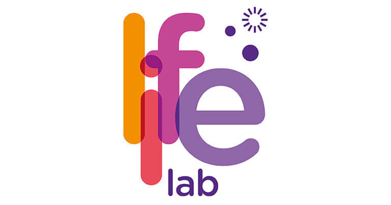 LIfeLab logo