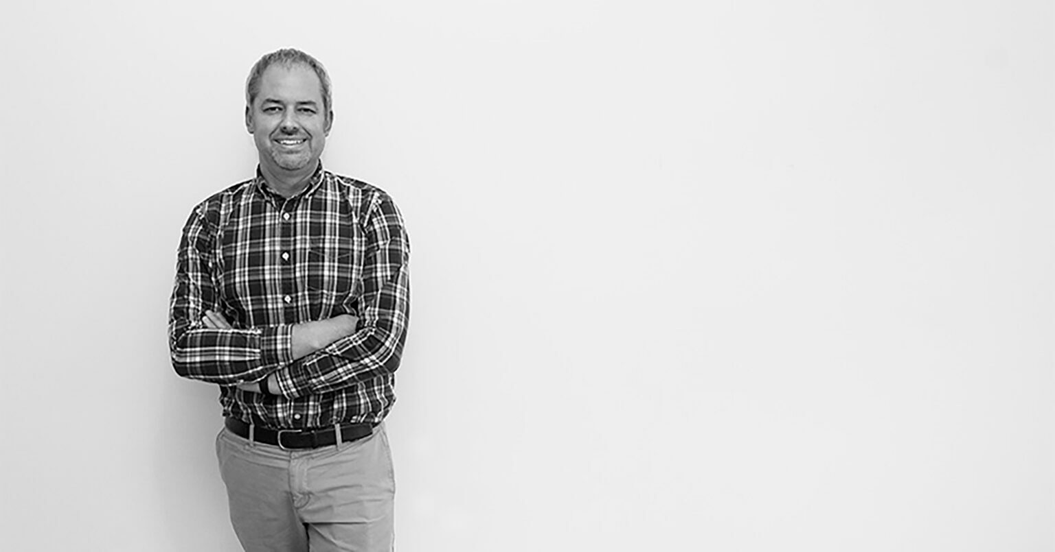 Julian Rippner Q&A with Julian Rayner, Director, Connecting Science