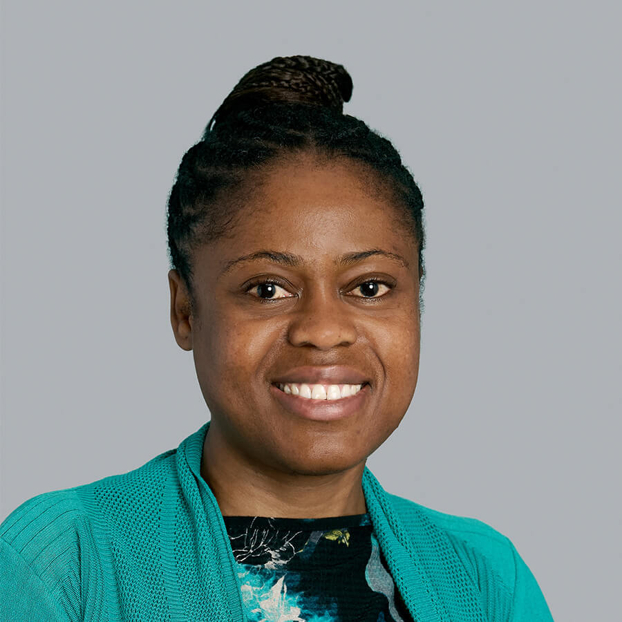 Dr Alice Matimba