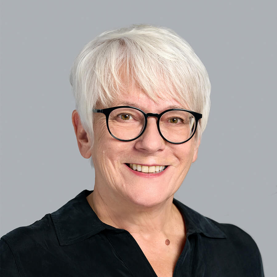 Christine Patch Christine Patch