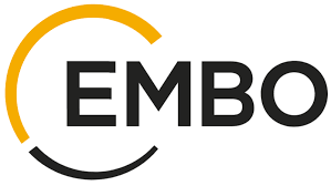 EMBO logo