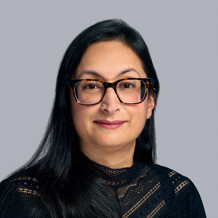 Ireena Dutta