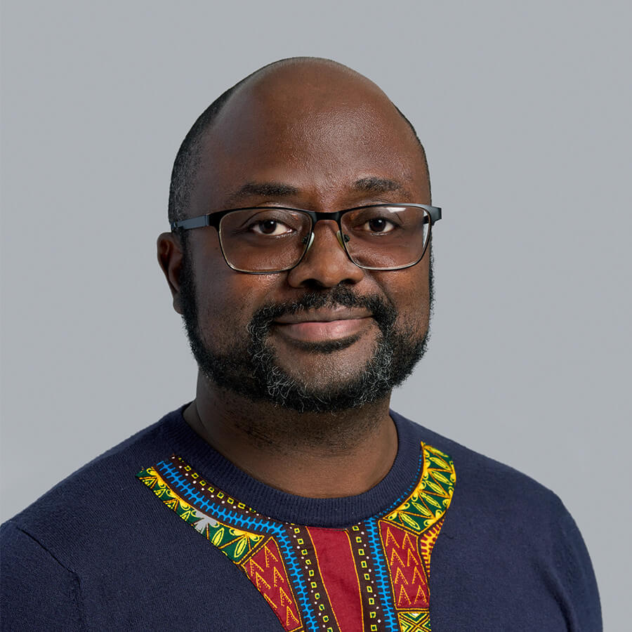 Jerome Atutornu Jerome Atutornu