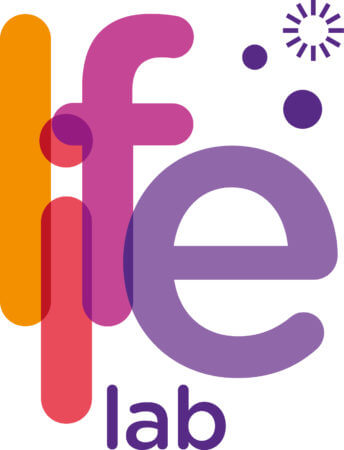 LIfeLab logo