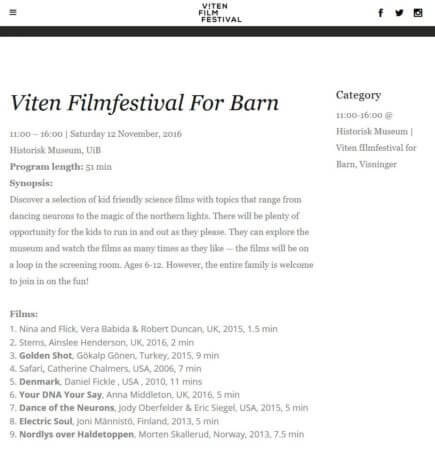 Screenshot from http://www.vitenfilmfestival.no/portfolio_page/your-dna-your-say/